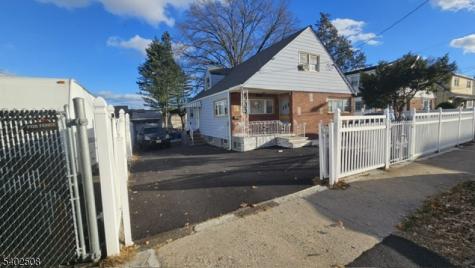 337 E 29th Street Paterson NJ 07514