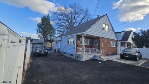 337 E 29th Street Paterson NJ 07514