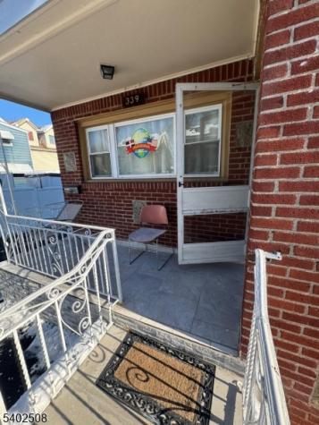 337 E 29th Street Paterson NJ 07514