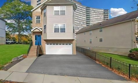 54 Melrose Avenue East Orange NJ 07018