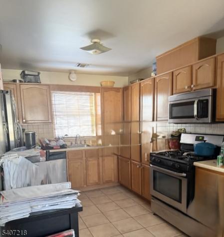 54 Melrose Avenue East Orange NJ 07018