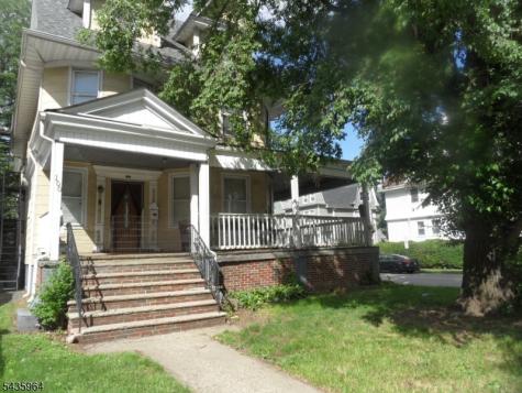 100 Park Avenue East Orange NJ 07017
