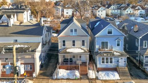 108 Orchard Street Elizabeth NJ 07208