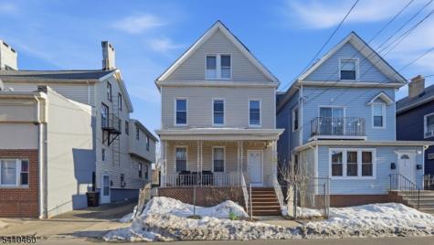 108 Orchard Street Elizabeth NJ 07208