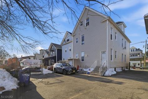 108 Orchard Street Elizabeth NJ 07208