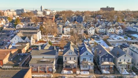 108 Orchard Street Elizabeth NJ 07208