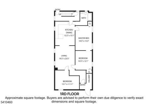 108 Orchard Street Elizabeth NJ 07208