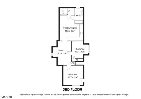 108 Orchard Street Elizabeth NJ 07208