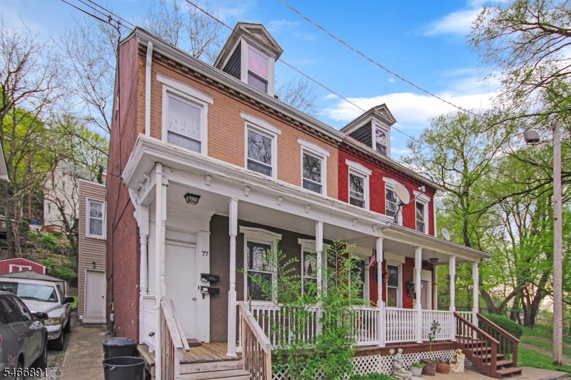 77 Brainard Street Phillipsburg NJ 08865