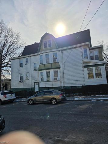 388 Seymour Avenue Newark NJ 07112