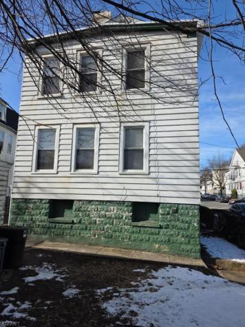 388 Seymour Avenue Newark NJ 07112