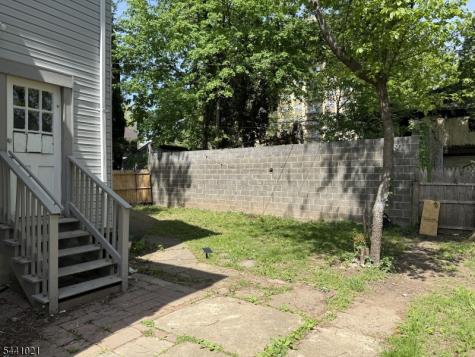 34 Cumberland Avenue Trenton NJ 08618