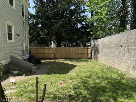 34 Cumberland Avenue Trenton NJ 08618