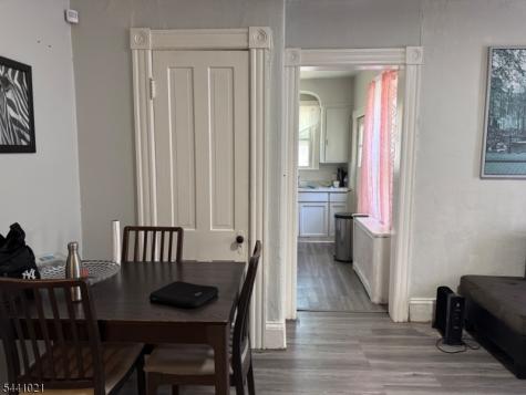 34 Cumberland Avenue Trenton NJ 08618