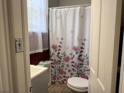 34 Cumberland Avenue Trenton NJ 08618