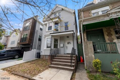 119 Littleton Avenue Newark NJ 07103