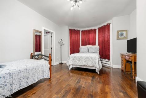119 Littleton Avenue Newark NJ 07103
