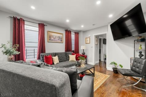 119 Littleton Avenue Newark NJ 07103