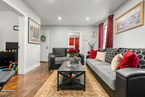 119 Littleton Avenue Newark NJ 07103