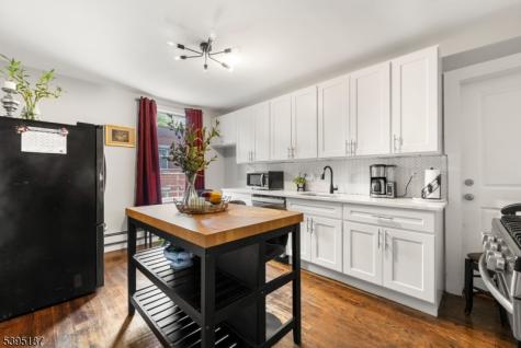 119 Littleton Avenue Newark NJ 07103