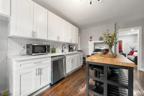 119 Littleton Avenue Newark NJ 07103