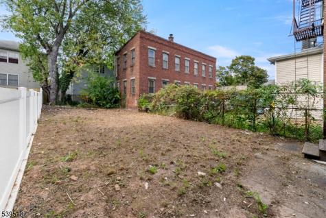 119 Littleton Avenue Newark NJ 07103