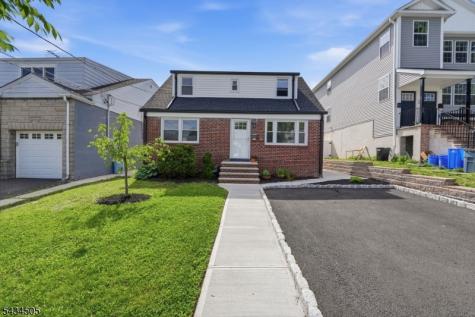 91 Charles Street Belleville NJ 07109