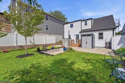 91 Charles Street Belleville NJ 07109
