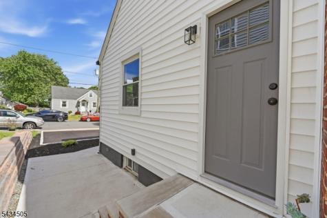 91 Charles Street Belleville NJ 07109