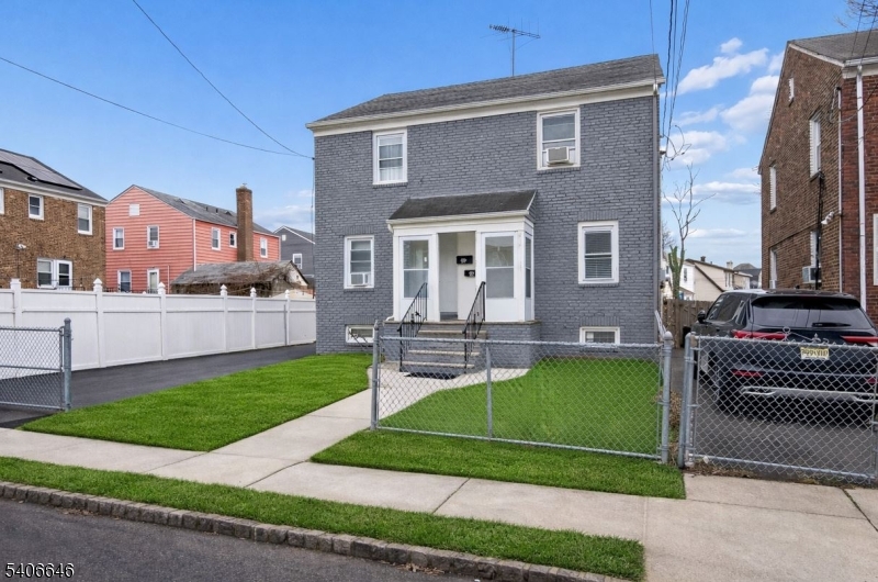 48 Dupont Place Irvington NJ 07111