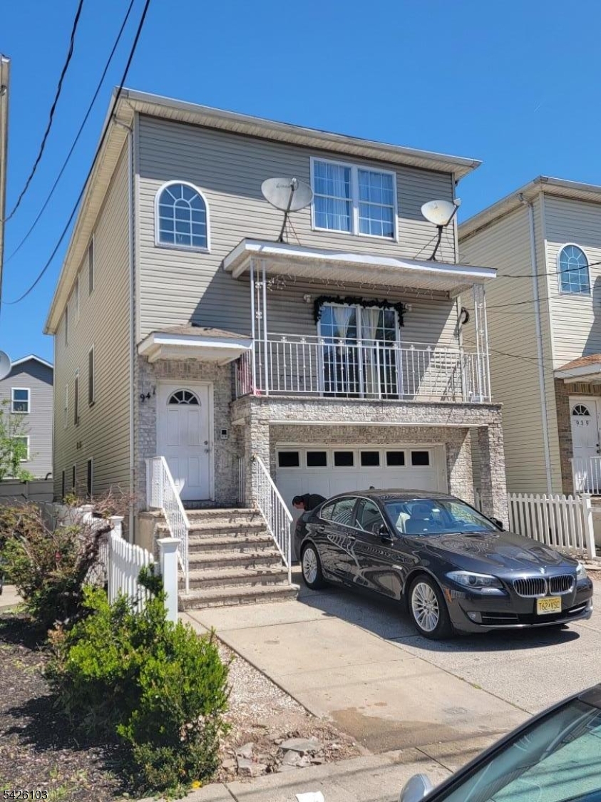 941 Emma Street Elizabeth NJ 07201