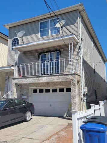 941 Emma Street Elizabeth NJ 07201