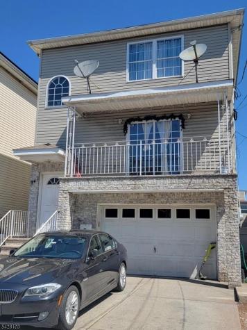941 Emma Street Elizabeth NJ 07201