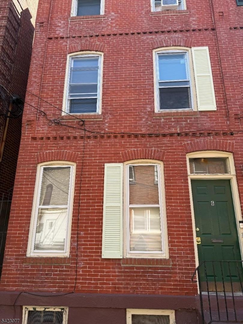 6 Peace Street Trenton NJ 08608