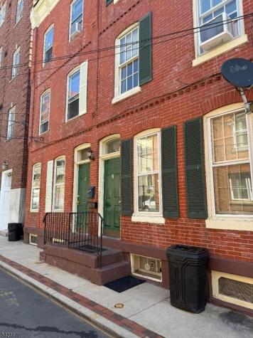 6 Peace Street Trenton NJ 08608