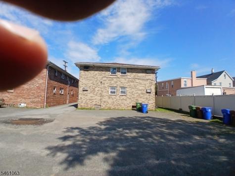 3016 S Wood Avenue Linden NJ 07036