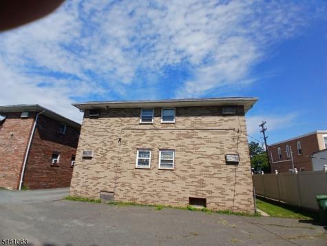3016 S Wood Avenue Linden NJ 07036