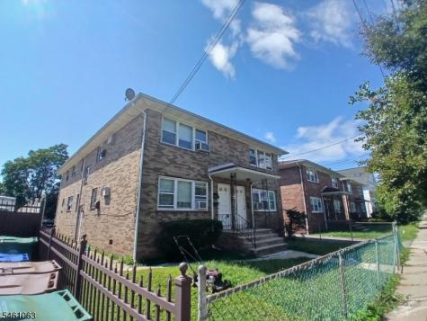 3016 S Wood Avenue Linden NJ 07036