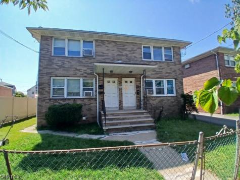 3016 S Wood Avenue Linden NJ 07036