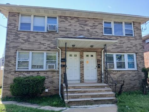 3016 S Wood Avenue Linden NJ 07036