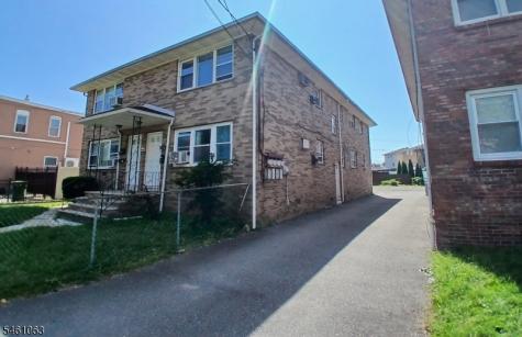 3016 S Wood Avenue Linden NJ 07036