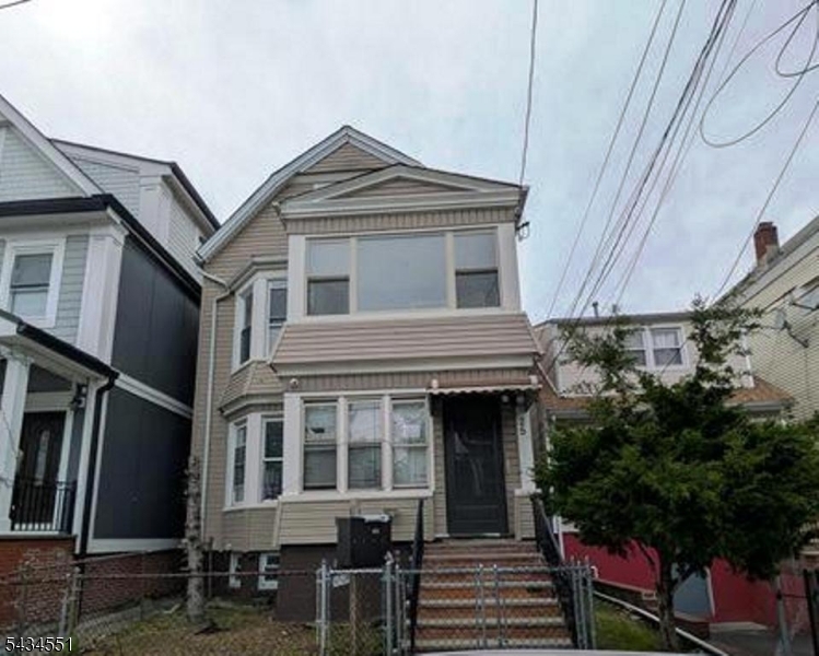 25 Maple Avenue Irvington NJ 07111