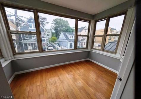 25 Maple Avenue Irvington NJ 07111