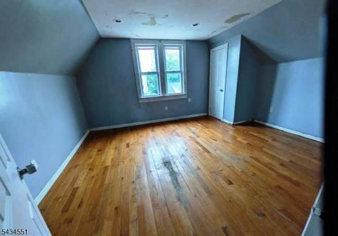 25 Maple Avenue Irvington NJ 07111