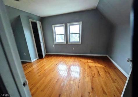 25 Maple Avenue Irvington NJ 07111