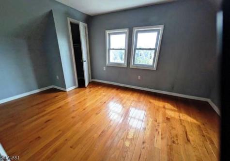 25 Maple Avenue Irvington NJ 07111
