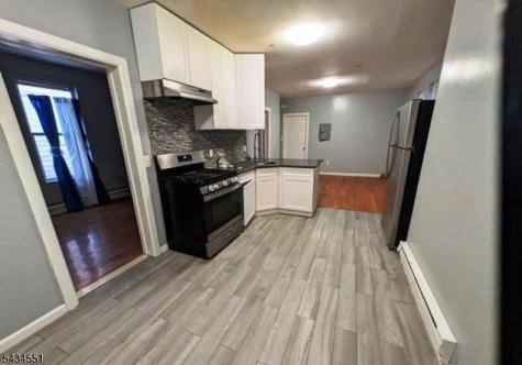 25 Maple Avenue Irvington NJ 07111