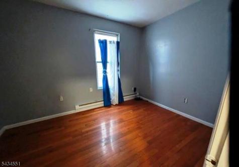 25 Maple Avenue Irvington NJ 07111