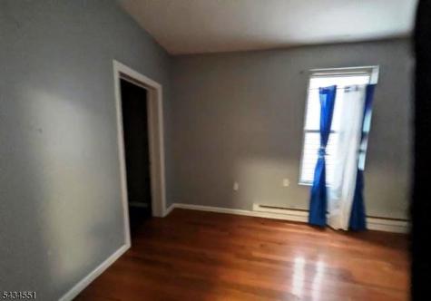 25 Maple Avenue Irvington NJ 07111