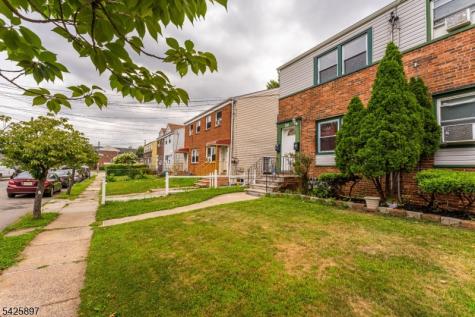 718 Thomas Street Elizabeth NJ 07202